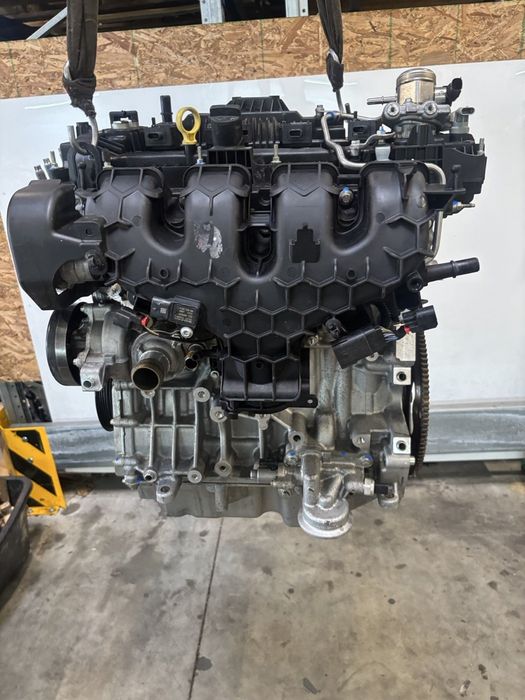 Moteur d'occasion Ford Edge 2.0L – C20HDTX-C20
