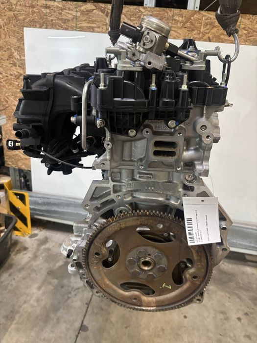 Bloc moteur Ford 2.0L C20HDTX-C20 – Express Parts