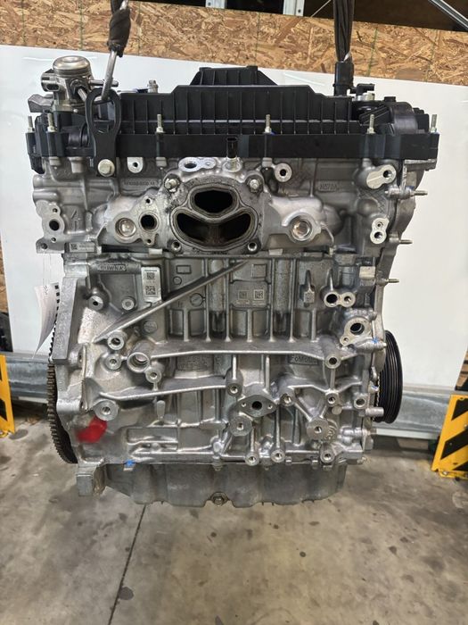 Moteur C20HDTX-C20 Ford Edge – vue détail