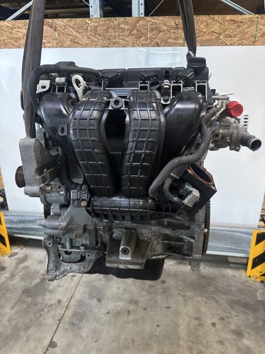 Moteur d'occasion Mitsubishi Outlander MK3 2.4L – 4J12