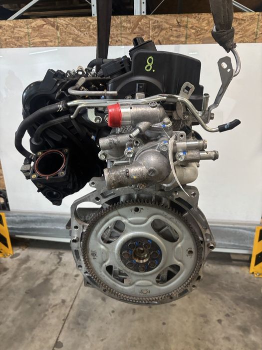 Bloc moteur Mitsubishi 2.4L 4J12 – Express Parts