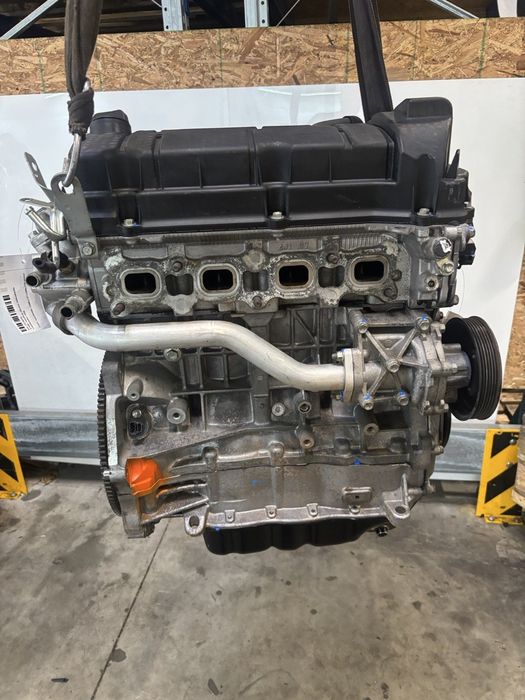Moteur 4J12 Mitsubishi Outlander MK3 230 400 km – vue détail