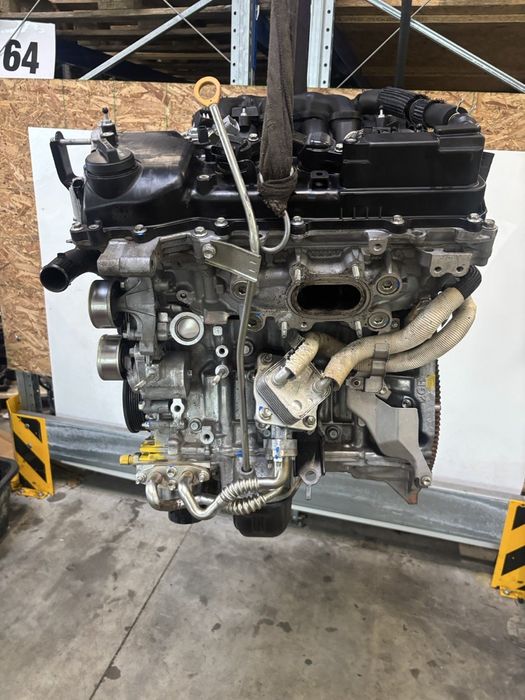 Moteur d'occasion Toyota 3.5L 2GRFKS/2GR-FKS – état général