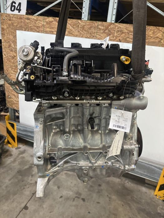 Moteur d'occasion Honda Civic X 1.5L – L15B7-L15