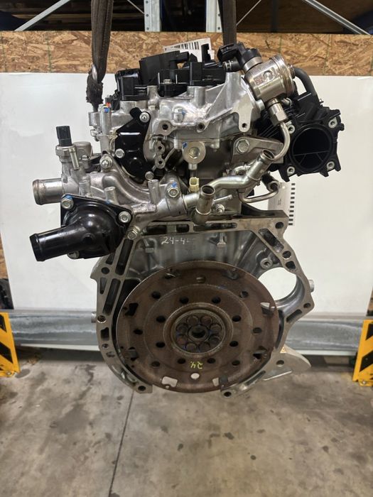 Bloc moteur Honda 1.5L L15B7-L15 – Express Parts