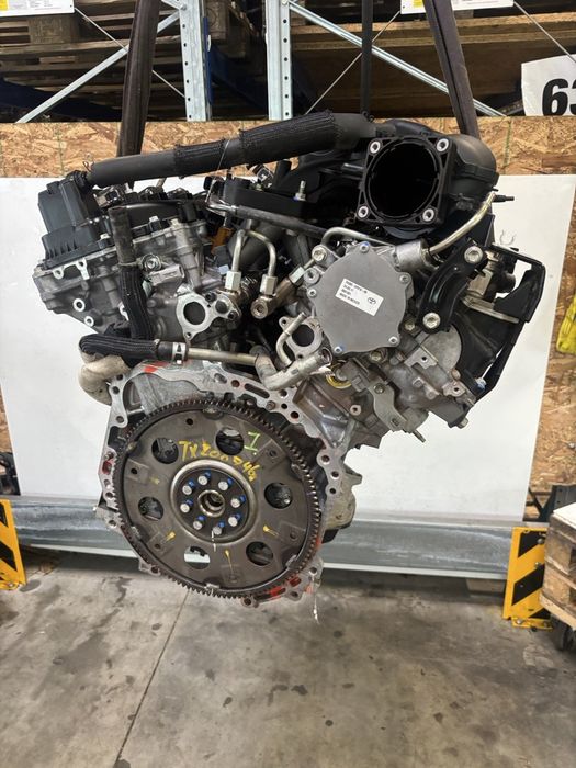 Moteur d'occasion Toyota Highlander GSU7 3.5L – 2GRFKS/2GR-FKS