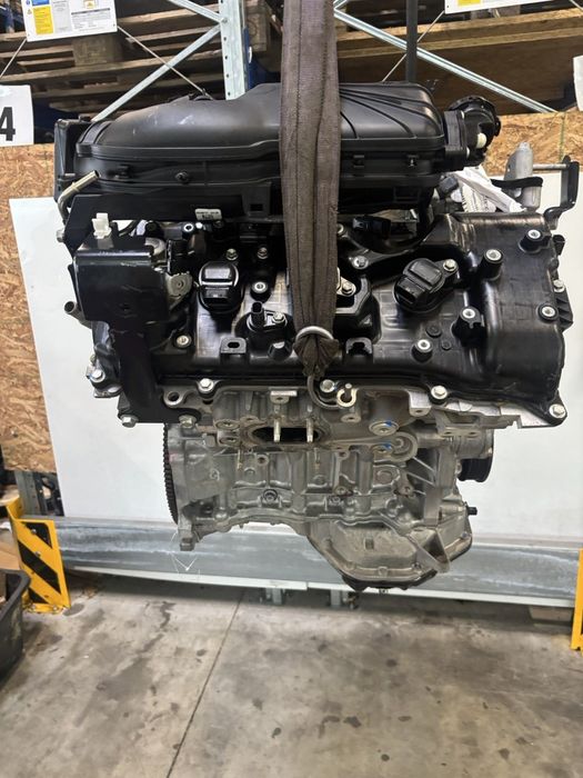 Bloc moteur Toyota 3.5L 2GRFKS/2GR-FKS – Express Parts