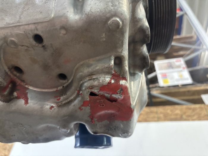 Bloc moteur L15B7-L15 Honda – Express Parts
