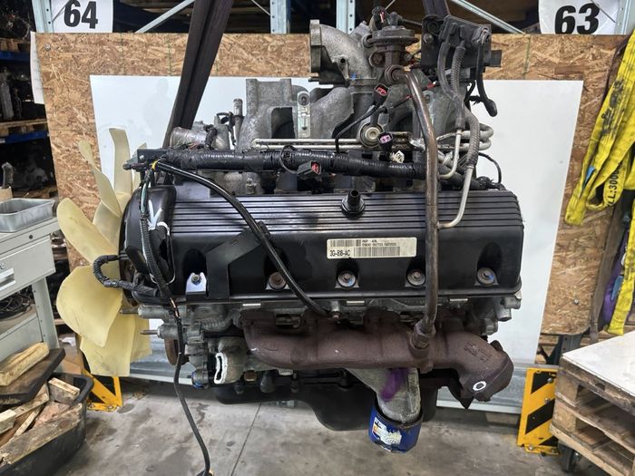 Bloc moteur Ford 4.6L 99W – Express Parts