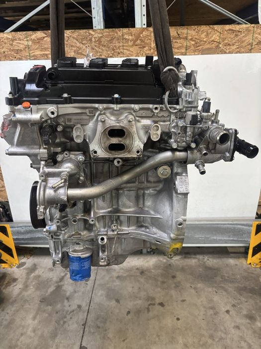 Moteur L15B7-L15 Honda Civic X 57 600 km – vue détail