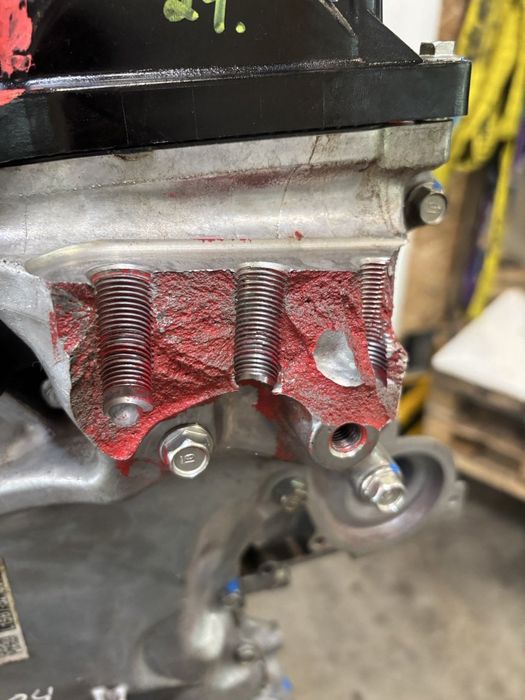 Moteur Honda Civic X L15B7-L15 – Express Parts Belgique