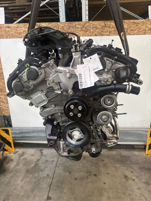 Moteur 2GRFKS/2GR-FKS Lexus Sienna L3 187 200 km – vue détail