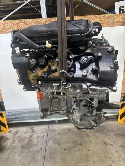 Moteur d'occasion Lexus 3.5L 2GRFKS/2GR-FKS – état général