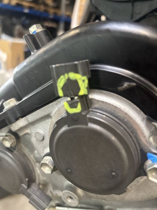 Moteur Lexus Sienna L3 2GRFKS/2GR-FKS – Express Parts Belgique
