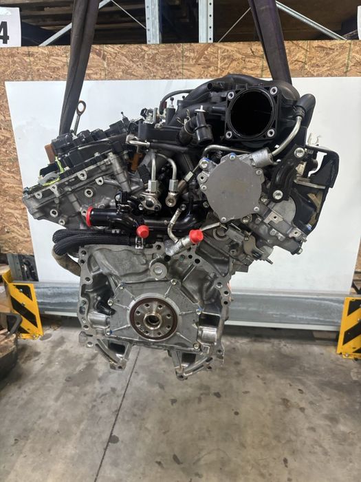 Moteur d'occasion Lexus Sienna L3 3.5L – 2GRFKS/2GR-FKS