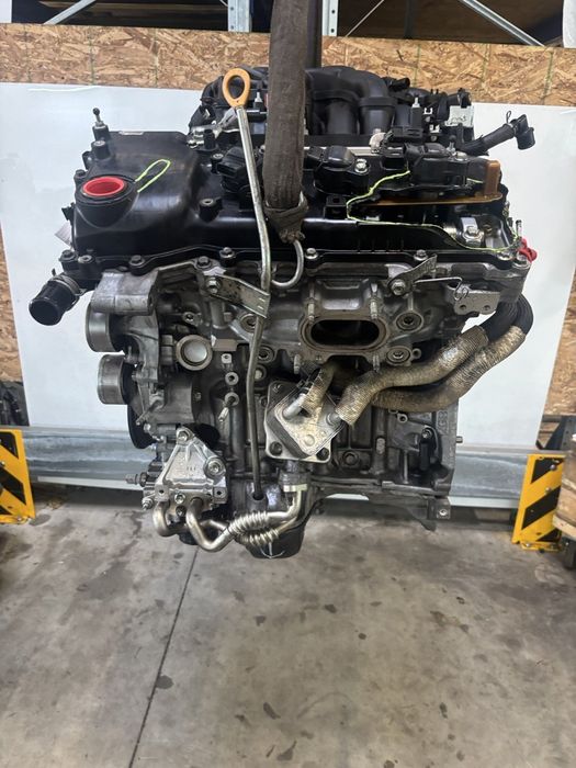 Bloc moteur Lexus 3.5L 2GRFKS/2GR-FKS – Express Parts