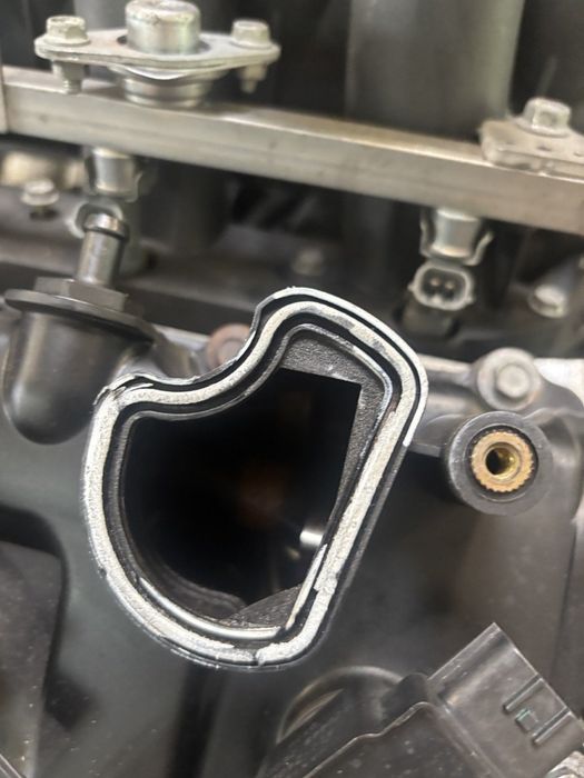 Moteur Nissan Armanda VK56DE-VK56 – Express Parts Belgique