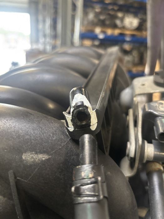 Moteur complet Nissan Armanda 5.6L d'occasion