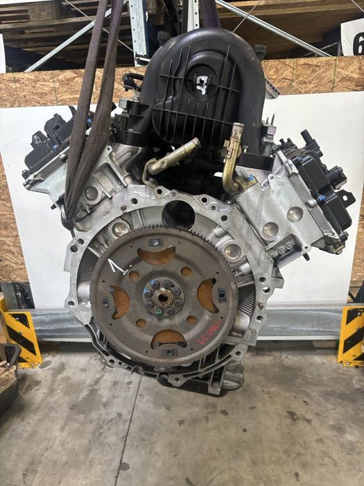 Moteur d'occasion Nissan Armanda 5.6L – VK56DE-VK56