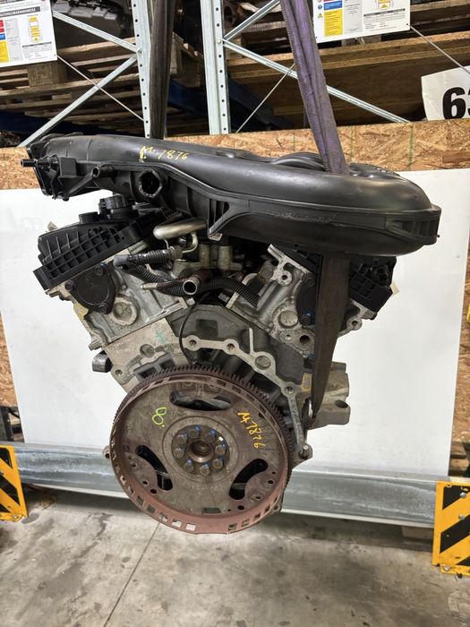 Moteur d'occasion Dodge 300M Sebring 3.5L – EGG