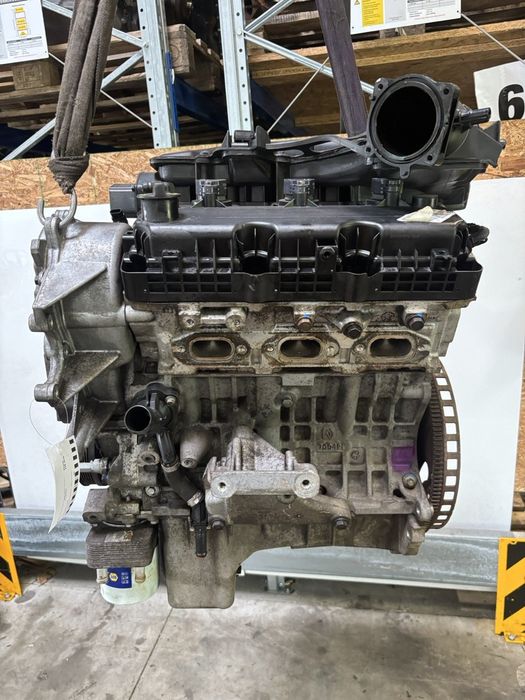 Bloc moteur Dodge 3.5L EGG – Express Parts