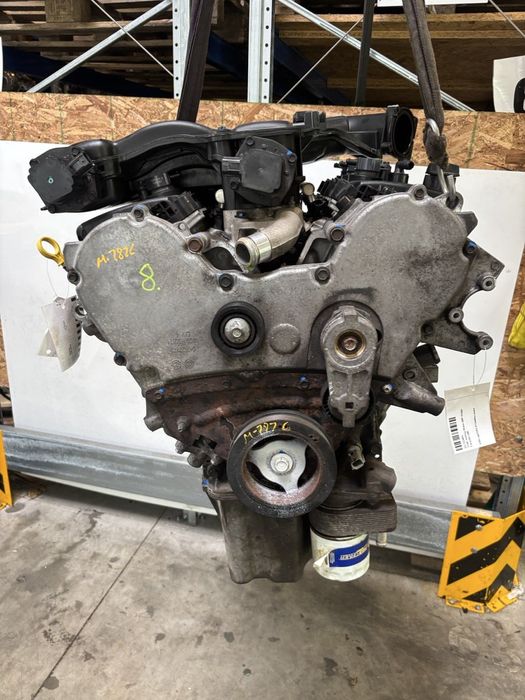 Moteur EGG Dodge 300M Sebring 312 000 km – vue détail