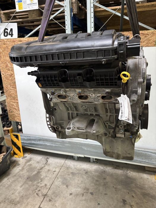 Moteur d'occasion Dodge 3.5L EGG – état général