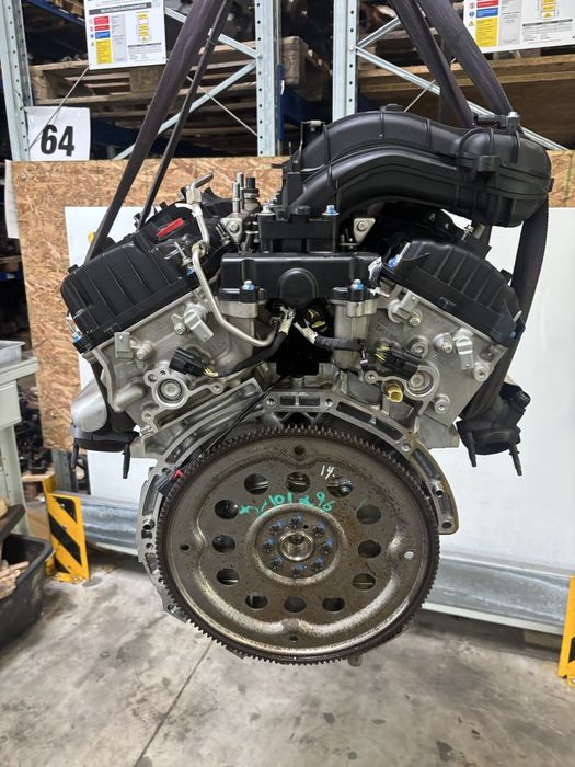 Moteur d'occasion Ford Explorer 3.3L – C33PDED-C33