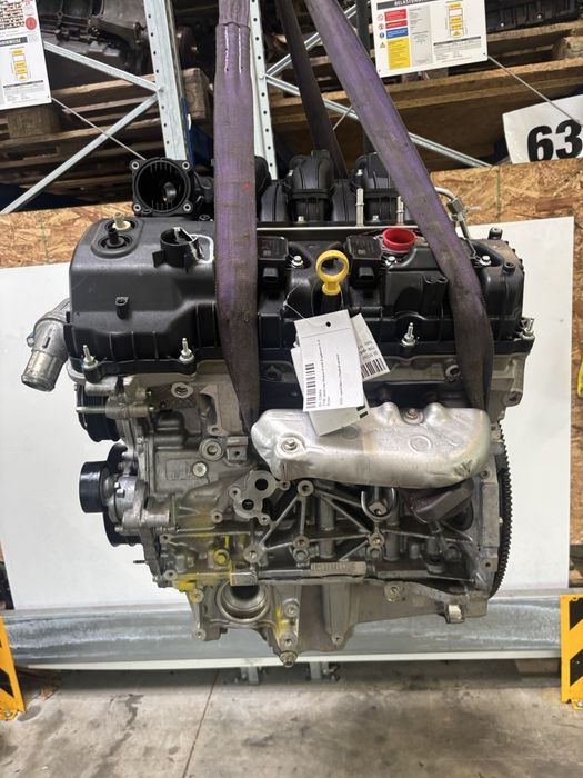 Bloc moteur Ford 3.3L C33PDED-C33 – Express Parts