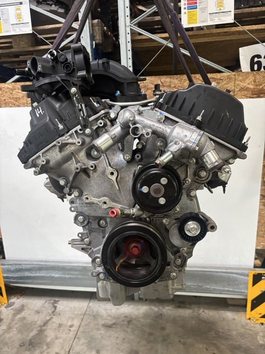 Moteur C33PDED-C33 Ford Explorer – vue détail
