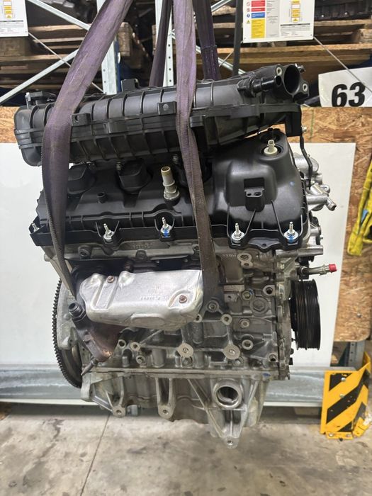 Moteur d'occasion Ford 3.3L C33PDED-C33 – état général