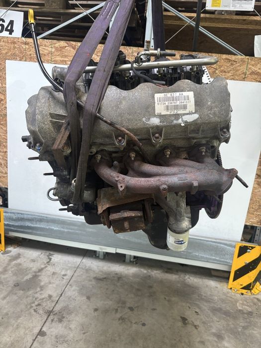 Bloc moteur Ford 5.4L T54USEM-T54 – Express Parts