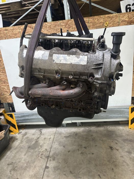 Moteur d'occasion Ford 5.4L T54USEM-T54 – état général