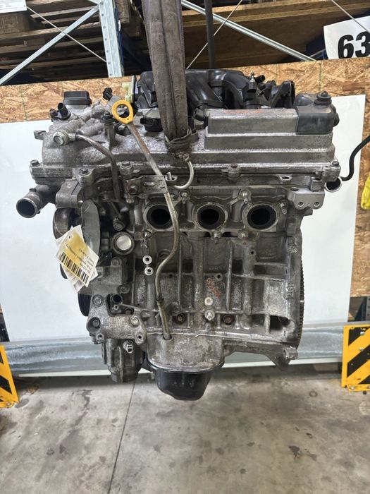Bloc moteur Toyota 3.5L 2GR-FE/2GR – Express Parts