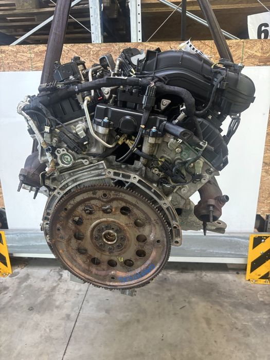 Moteur d'occasion Ford F150 3.5L – T35PDED-T35