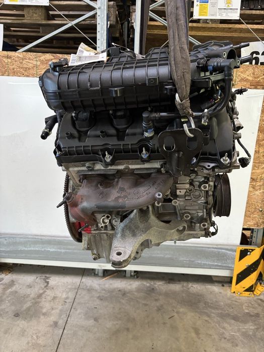 Bloc moteur Ford 3.5L T35PDED-T35 – Express Parts