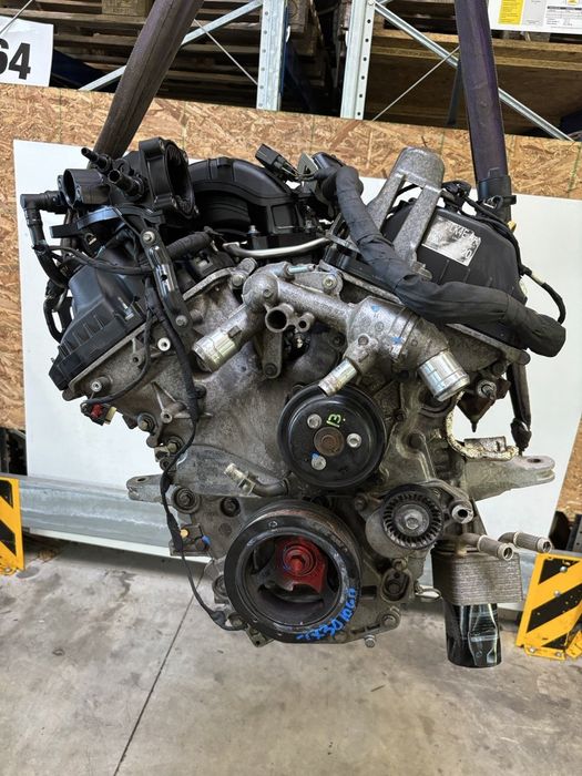 Moteur T35PDED-T35 Ford F150 209 600 km – vue détail