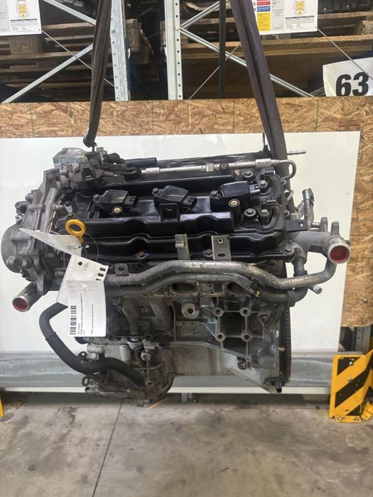 Bloc moteur Nissan 3.5L VQ35DE-VQ – Express Parts
