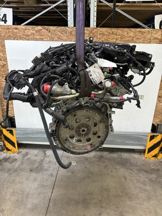 Moteur d'occasion Nissan Pathfinder 3.5L – VQ35DE-VQ35