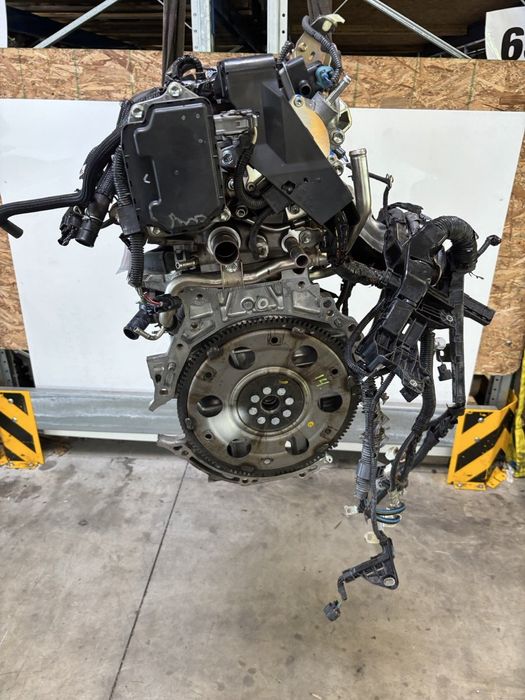 Bloc moteur Toyota 2.0L 3ZR-FAE/3ZRFAE – Express Parts
