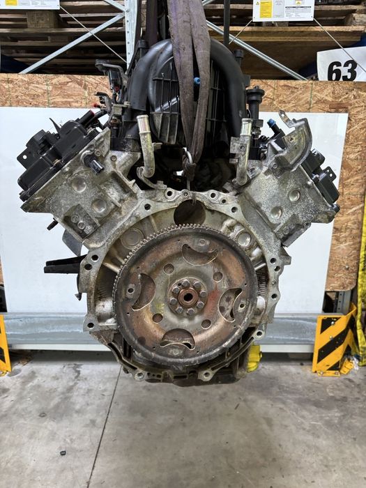 Moteur d'occasion Nissan Titan A60 5.6L – VK56-VK56DE