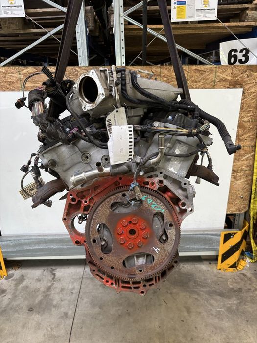 Moteur d'occasion Chevrolet Malibu 3.6L – LY7