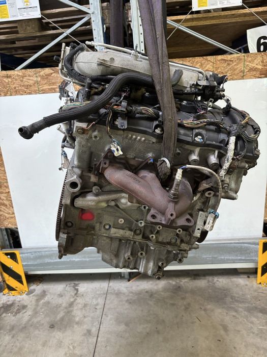 Bloc moteur Chevrolet 3.6L LY7 – Express Parts