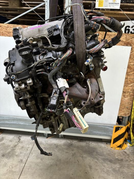 Moteur d'occasion Chevrolet 3.6L LY7 – état général