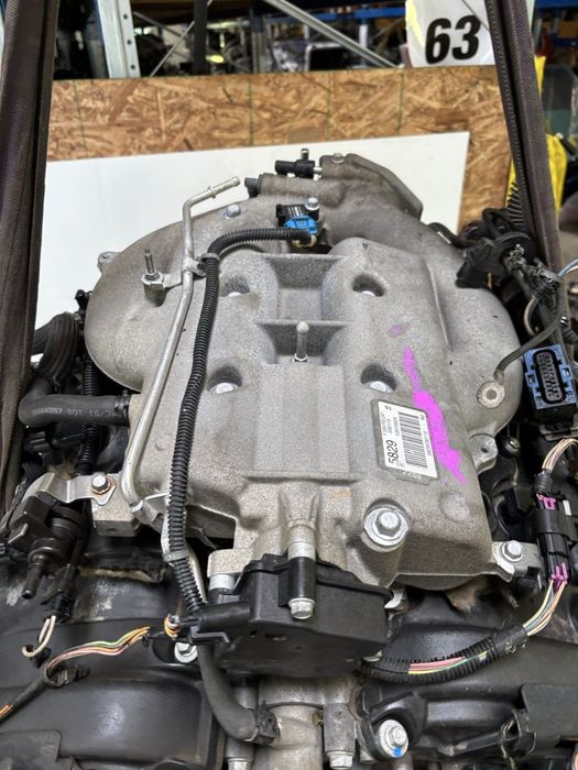 Moteur Chevrolet Malibu LY7 – Express Parts Belgique