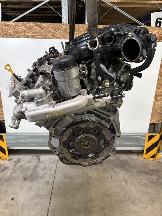Moteur d'occasion Hyundai Sonata 3.3L – G6DB