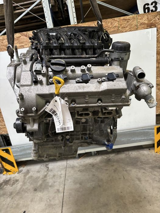 Bloc moteur Hyundai 3.3L G6DB – Express Parts