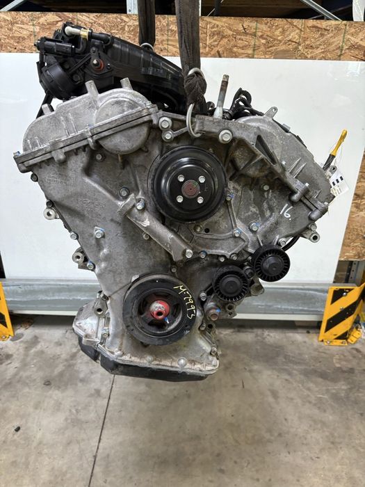 Moteur G6DB Hyundai Sonata 177 600 km – vue détail