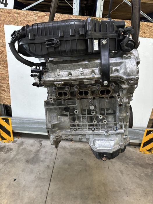 Moteur d'occasion Hyundai 3.3L G6DB – état général