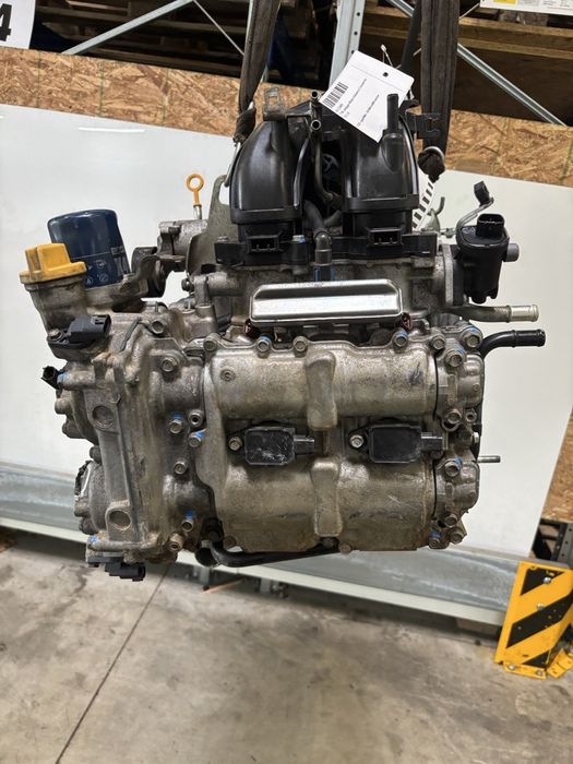 Bloc moteur Subaru 2.0L FB20-FB20B – Express Parts